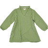 Meryl Girl Dress in Holly - Dresses - 1 - thumbnail