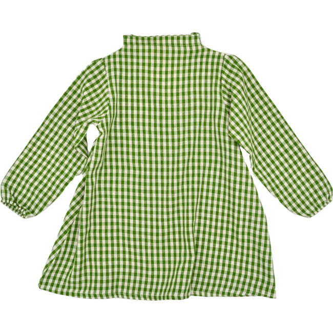 Meryl Girl Dress in Holly - Dresses - 2