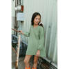 Meryl Girl Dress in Holly - Dresses - 3