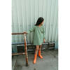 Meryl Girl Dress in Holly - Dresses - 4