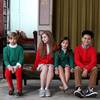 Fishers Cable Cashmere Sweater, Cadium Green - Sweaters - 3