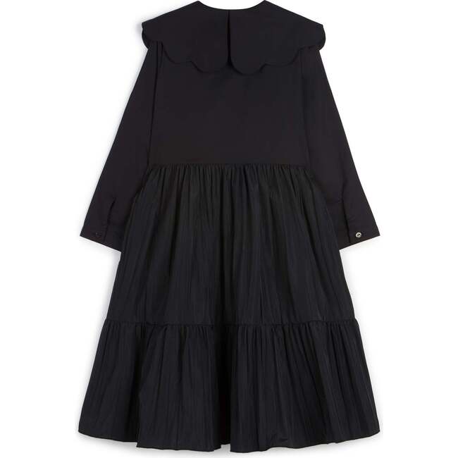 Vanessa Love Dress, Black