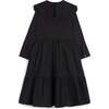 Vanessa Love Dress, Black - Dresses - 2