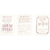 Package from Santa Holiday Gift Tags - Paper Goods - 2