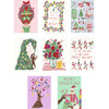 Absurdly Delightful Holiday Gift Tags - Paper Goods - 1 - thumbnail