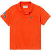 Miami Open Logo Polo, Orange - Polo Shirts - 1 - thumbnail