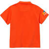 Miami Open Logo Polo, Orange - Polo Shirts - 2
