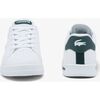 Tab Logo Trainers, White - Sneakers - 3