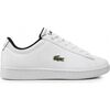 Classic Logo Teen Trainers, White - Sneakers - 3