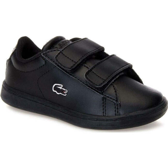 Carnaby Evo Velcro Sneakers, Black