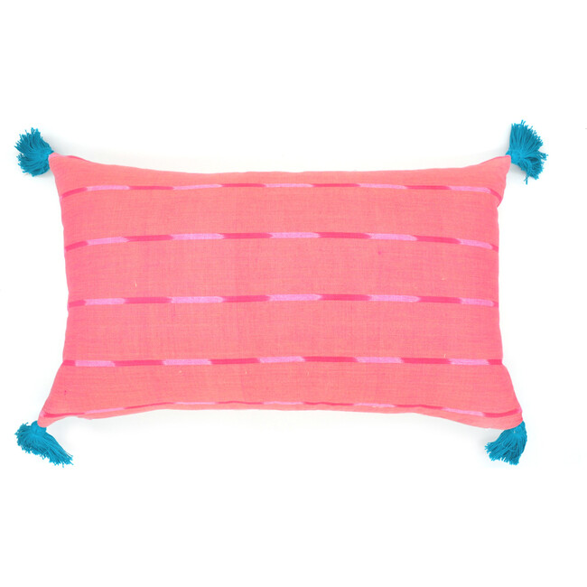The Poppy Throw Pillow - Pillows - 2