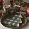 Gingham Tree Large Plate - Tabletop - 2