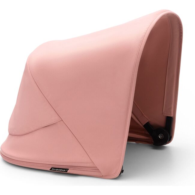 Fox 3 Sun Canopy Morning Pink - Stroller Accessories - 1