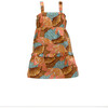 Littles Jolene Dress, Riviera - Dresses - 1 - thumbnail