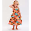 Littles Jolene Dress, Riviera - Dresses - 2 - thumbnail