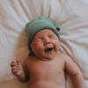 Mini Merino Set, Sage Green - Mixed Apparel Set - 1 - thumbnail