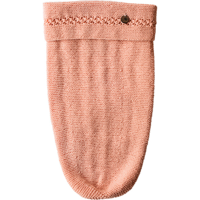 Apapacha Merino Cocoon, Cachetin Rose - Sleepbags - 1