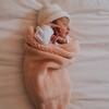 Apapacha Merino Cocoon, Cachetin Rose - Sleepbags - 2