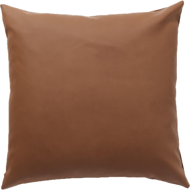 Square Pillow, Cedar