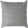Square Pillow, Houndstooth - Decorative Pillows - 1 - thumbnail