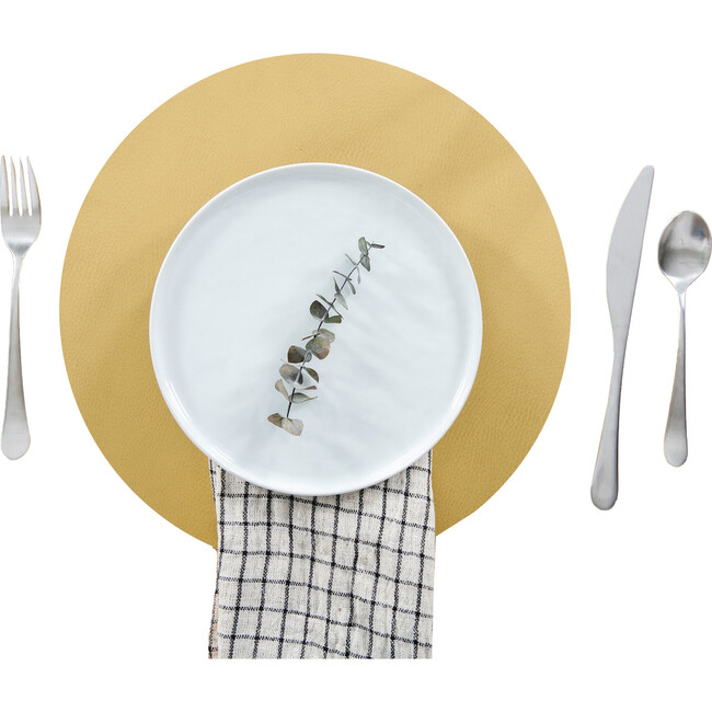 Placemats, Solleil  (Set of 4)