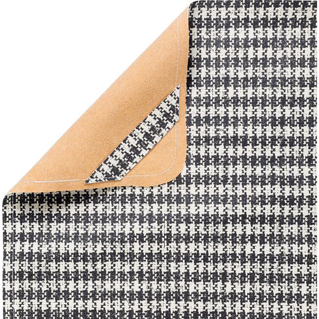 Micro + Mat, Houndstooth