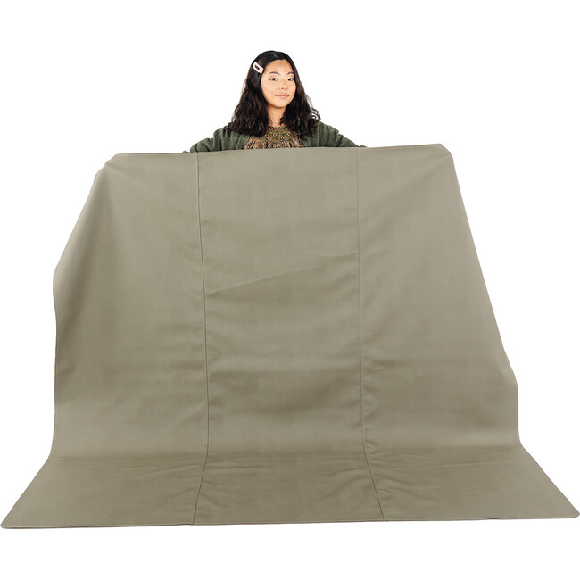 Maxi Square Mat, Grove - Playmats - 1