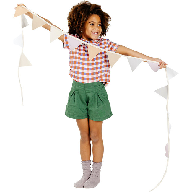 Bunting, Fable - Garlands - 1