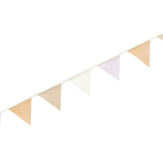 Bunting, Fable