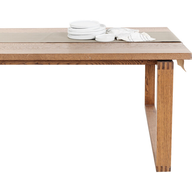 8 Ft Table Runner, Grove - Tabletop Decor - 2