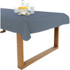 10 Ft Tablecloth, Baltic - Tabletop Decor - 1 - thumbnail