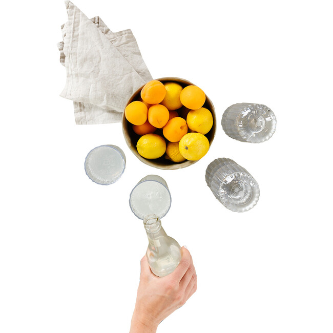 8 Ft Table Runner, Baltic - Tabletop Decor - 3
