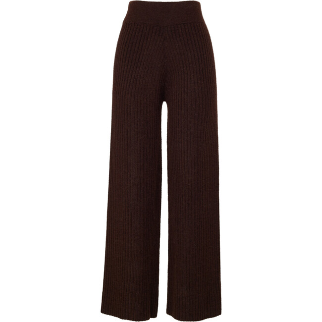 Women's Leah Pant, Cocoa