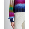 Women's Laila Sweater, Multi Color - Sweaters - 3