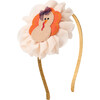 Chiffon Turkey Hard Headband, Multicolour - Hair Accessories - 1 - thumbnail