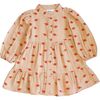 Planet Boxes Daisy Dress, Prints - Dresses - 1 - thumbnail