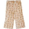 Forget Me Not Suzie Crop Pants, Florals - Pants - 1 - thumbnail