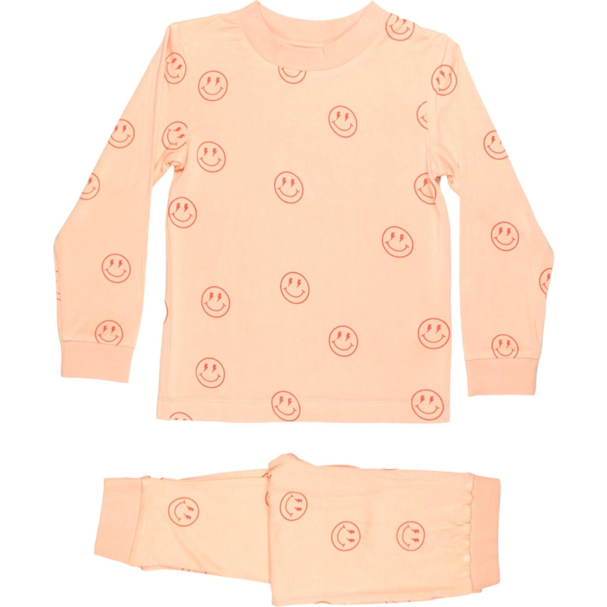 Bellini Happy Hippie Lounge Set, Pink - Mixed Apparel Set - 1