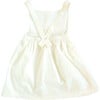 Cloud Cece Dress, White - Dresses - 2