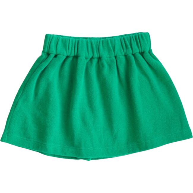 Lucky Evie Skirt, Green