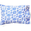 Blowfish Quilted Pillow Sham, Marine - Shams - 1 - thumbnail