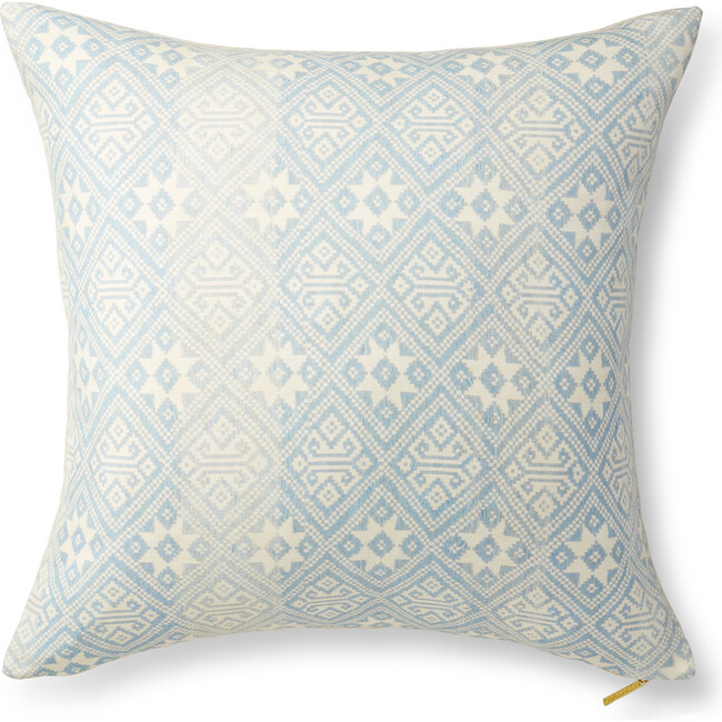 Pillow, Light Star - 26" x 26" - Pillows - 1