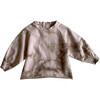 The Tie-Dye Sweatshirt, Blush Tie-Dye - Sweatshirts - 1 - thumbnail