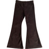 The Velvet Flare, Chocolate - Pants - 1 - thumbnail