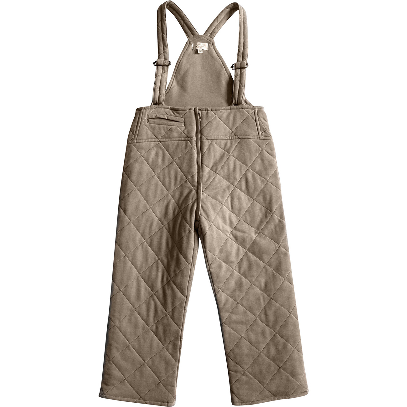CLANE★COCOON SALOPETTE PANTS CLANE COCOON SALOPETTE PANTS