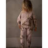 The Tie-Dye Sweatshirt, Blush Tie-Dye - Sweatshirts - 3