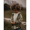 The Simple Top, Ecru - Shirts - 6