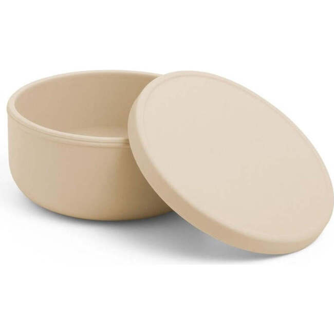 Stevie Bowl, Oat - Tableware - 2