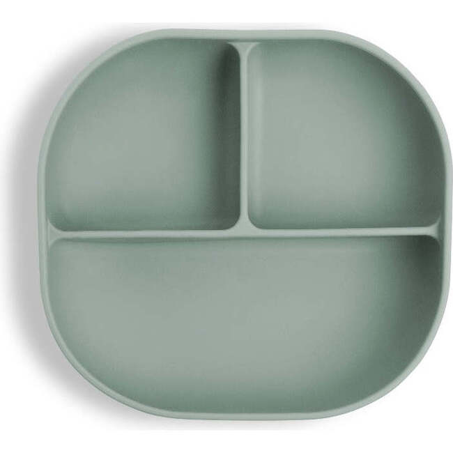 Poppy Plate, Agave - Infant - 1