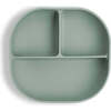 Poppy Plate, Agave - Infant - 1 - thumbnail